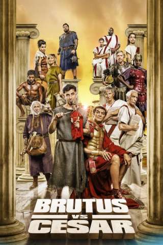 Brutus vs César (2020) streaming