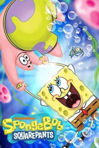 SPONGEBOB E I PANTALONI TONDI (1999) streaming