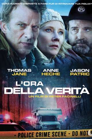 L'ora della Verità (2019) streaming