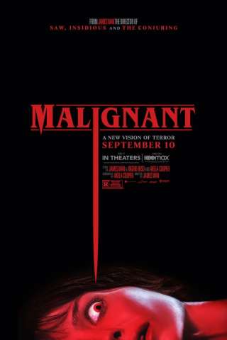 Malignant (2021) streaming