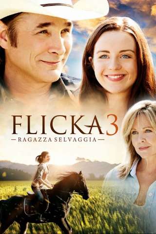 Flicka 3 – Ragazza selvaggia (2012) streaming