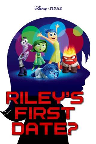 Il primo appuntamento di Riley (2015) streaming