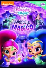 Shimmer and Shine (2015) streaming