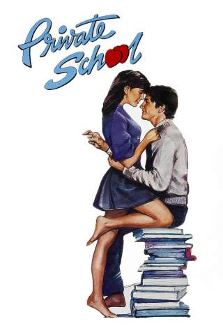 American College (1983) streaming