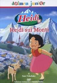 Heidi a scuola (1974) streaming