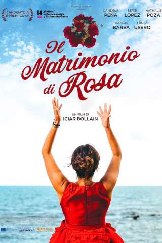 Il matrimonio di Rosa (2020) streaming