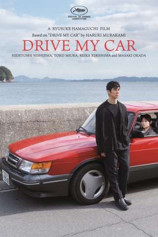 Drive My Car (2021) streaming