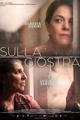 Sulla giostra (2021) streaming