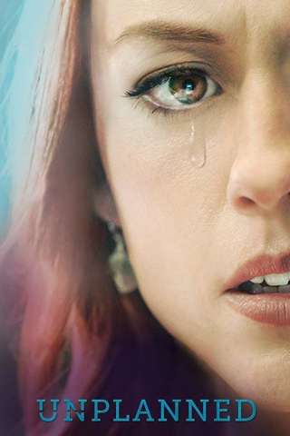 Unplanned (2019) streaming