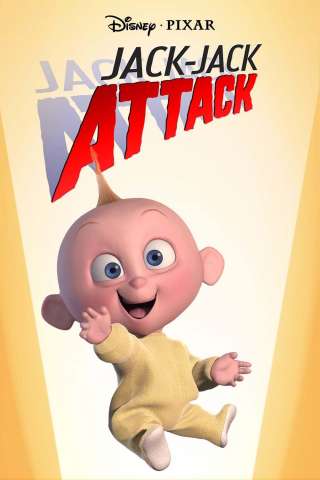 Jack-Jack Attack (2005) streaming