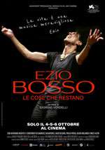Ezio Bosso - Le cose che restano (2021) streaming