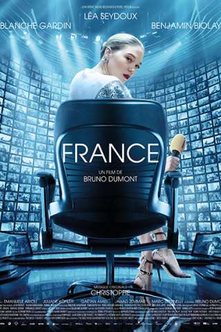 France (2021) streaming
