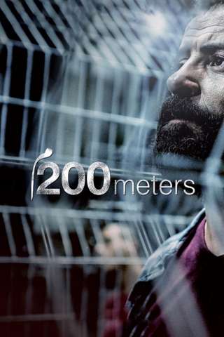 200 metri (2021) streaming