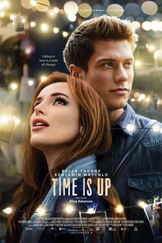 Time Is Up (2021) streaming