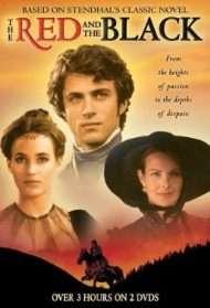 Le Rouge et le Noir (1997) streaming