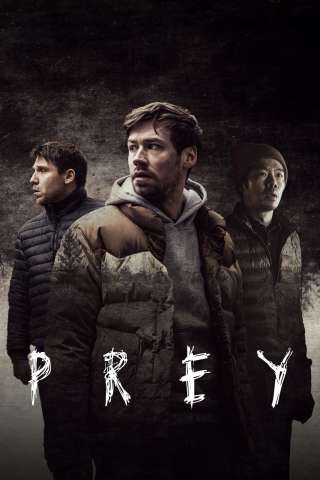 Prey (2021) streaming