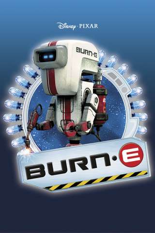 BURN-E (2008) streaming