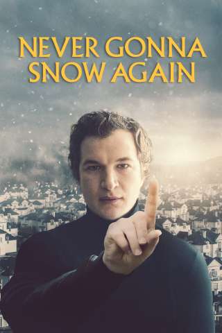 Non cadrà più la neve (2020) streaming