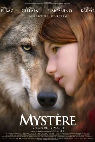 Mystère (2021) streaming