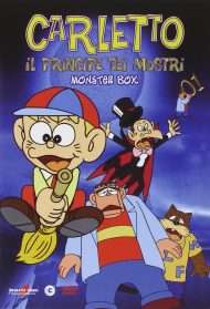 Carletto il principe dei mostri - Invito al paese dei mostri (1981) streaming