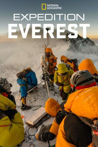 Expedition Everest (2020) streaming