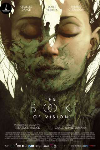The Book of Vision (2021) streaming