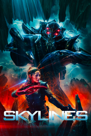 Skylines (2020) streaming