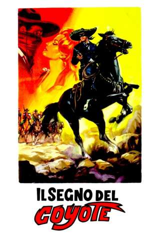 The Sign of the Coyote (1963) streaming