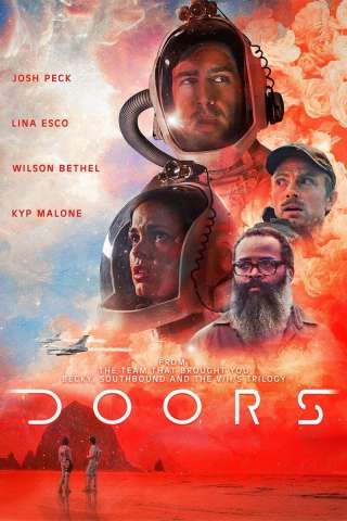 Doors (2021) streaming