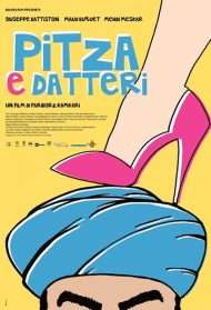 Pitza e datteri (2015) streaming