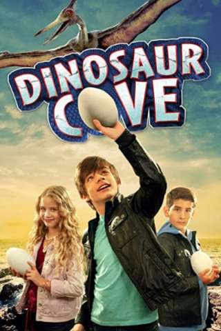 Dinosaur Cove (2021) streaming