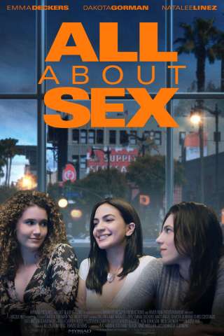 All About Sex (2021) streaming