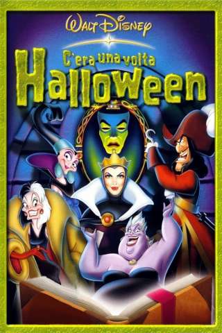 C'era Una Volta Halloween (2005) streaming