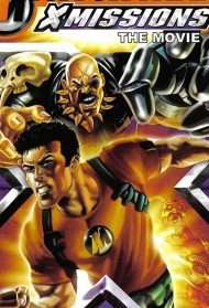 Action Man: The Movie (2004) streaming
