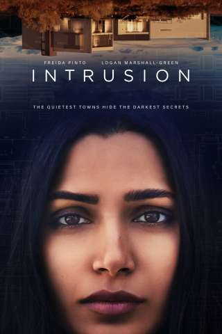 Intrusion (2021) streaming