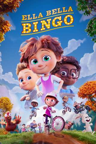 Ella Bella Bingo (2020) streaming
