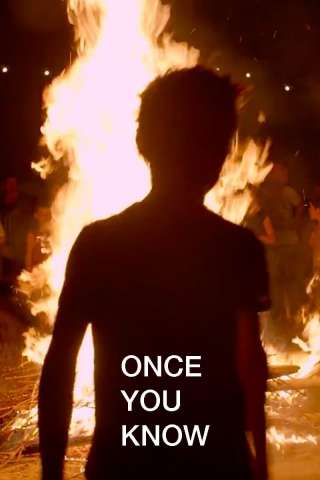 Once You Know (2021) streaming