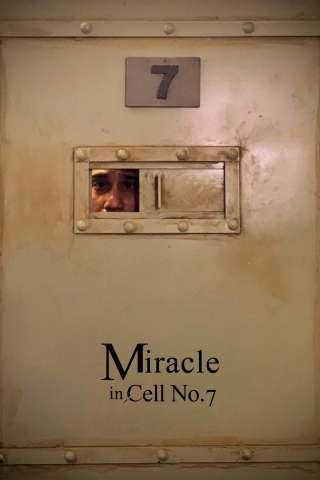 Miracle in Cell No. 7 (2021) streaming