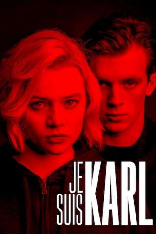 Je suis Karl (2021) streaming