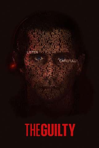 The Guilty (2021) streaming