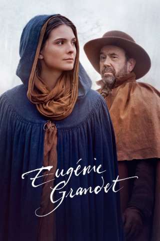 Eugénie Grandet (2021) streaming