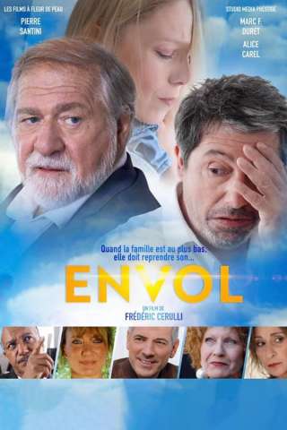 Envol (2021) streaming