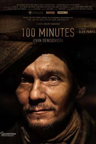 100 Minutes (2021) streaming