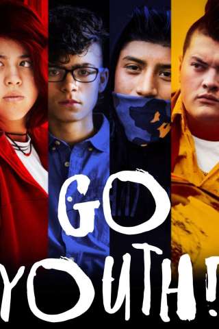 Go Youth! (2021) streaming