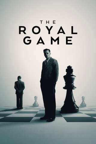 The Royal Game (2021) streaming