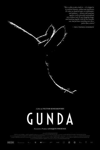 Gunda (2021) streaming