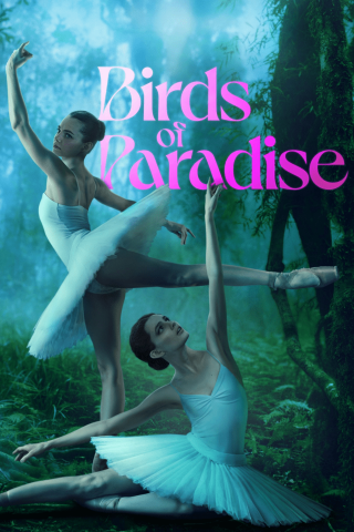 Uccelli del paradiso (2021) streaming
