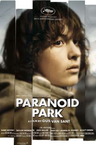 Paranoid Park (2007) streaming