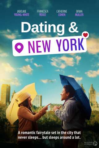 Dating & New York (2021) streaming