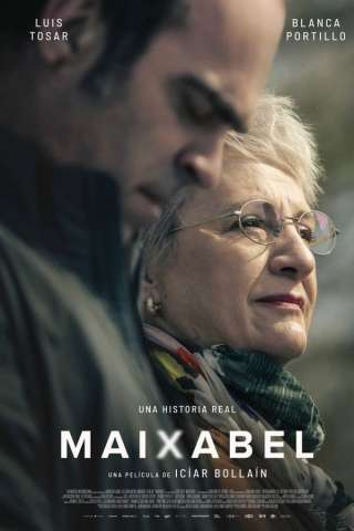Una donna chiamata Maixabel (2021) streaming